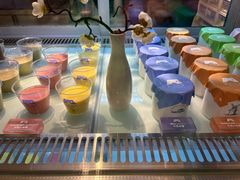 -Bakery(成都IFS国际金融中心店)
