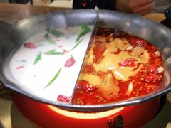 -湊湊火锅·茶憩(东城万达店)