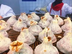 -航天馒头(瞻园路店)
