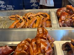 -老鼎万春卤菜(五代传承创始老店)