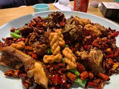 -鸡毛店·川菜(双楠店)