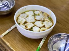 -回坊马二饺子馆