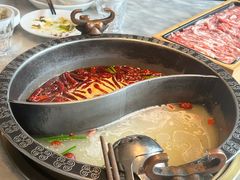 -川味观·鲜货火锅(景芳水湘店)