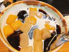 -鲜芋仙(太原街万达店)
