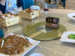 -渔村盛宴(航空新城店)