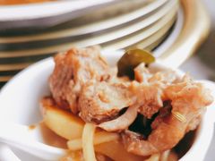 -红井路游艺炖锅·音乐餐吧(十渡店)