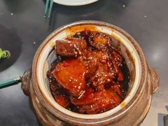 -在莲野·湖北民间菜·头牌松滋鸡(光谷步行街店)