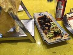-人民公社大食堂(顺义总店)