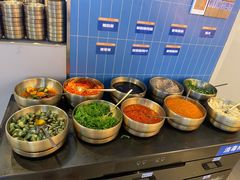 -喜井无限自助烤肉公司(石厦店)