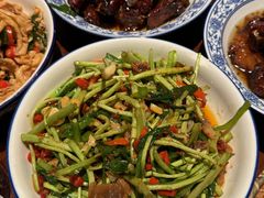 -回家吃饭·地道南昌菜(建德观总店)