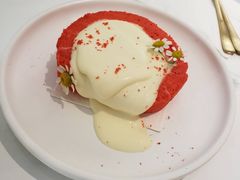 -露露家咖啡店