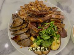 -春梅里卤鹅馆·47年老字号(中山路店)