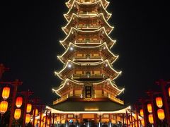 -厦门方特东方神画
