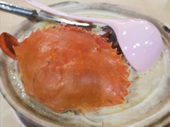 -龙海鲜螃蟹王(宏茂桥店)