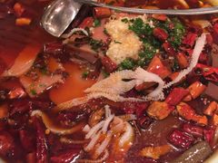 -老上海弄堂菜馆(恒基名人购物中心店)