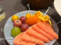 -肆月河豚·新淮扬(金融街店)