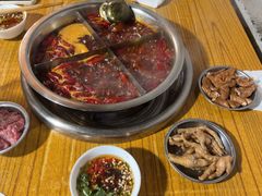 -渝味黄姐火锅(黄泥村店)