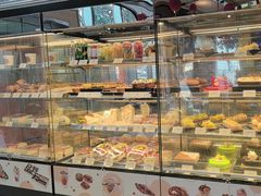 -西点坊(浦东香格里拉店)