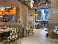 -箜八泰·东南亚料理(环球港店)