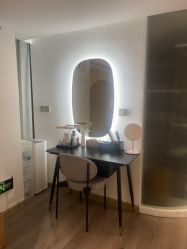 -海菲秀黑钻·SELF SKIN悦己·Tech SPA