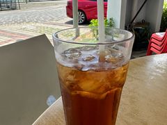 凉茶-ZF Seafood Restaurant 卓峰海鲜餐