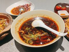 -写庭·鱼鲜川菜·宴请(铁像寺水街店)