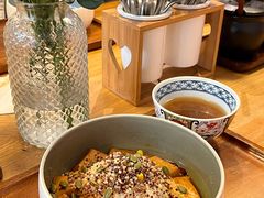 -漫蔬•台北蔬食小馆VEGGIEBOIL(朝晖店)