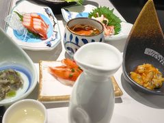 -星伦多 自助料理(圆融店)