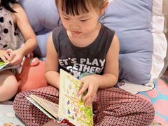 -北京市丰台区阳光起点锦城幼儿园(丰台园)