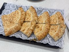-阿布都新疆音乐美食城(长湖路店)