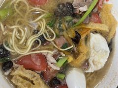 -易记皮肚面(明瓦廊店)