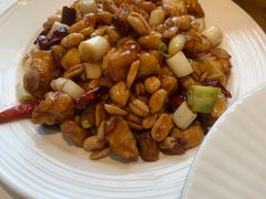 宫保鸡丁-大铁勺新津菜(东丽阳光新业广场店)