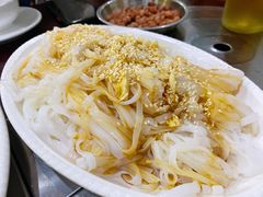 -深圳柯记餐厅(大望店)