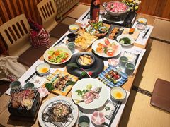 -南风(淮海街店)