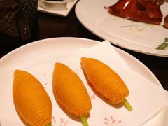 -甄御•海鲜新青岛菜(麦岛店)