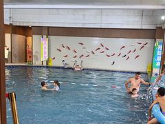 -海兰云天度假区温泉