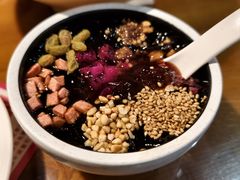 -重庆石磨豆花庄(乔庄店)