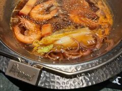 -牛New寿喜烧(中山公园龙之梦店)