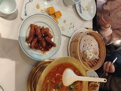 -龍聚祥烧麦馆(万达店)