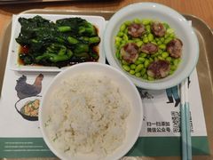 -老乡鸡(国华广场店)