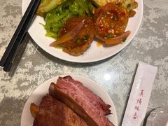 -南方酒店·淮扬菜(回民街店)