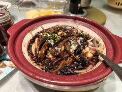 -老海陵·泰州菜(图书馆店)
