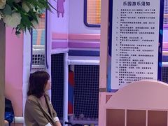 -夏日玛莉西餐厅(金茂览秀城店)
