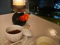 -Caprice(香港四季酒店)