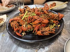 -指爱龙虾(金杨路总店)