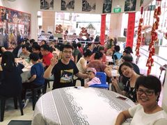 -新山亚明小厨