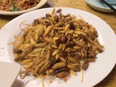 -缘生态云南菜·野生菌庭院餐厅(华侨城店)