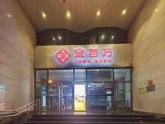 -金百万烤鸭店(马甸店)