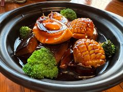 -丽江金茂凯悦臻选酒店-滇香馆