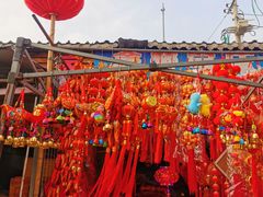 -李村大集
